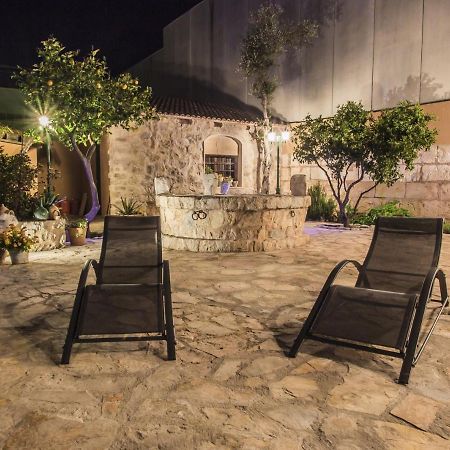 Villa Ca Na Pessina Sa Pobla Kültér fotó
