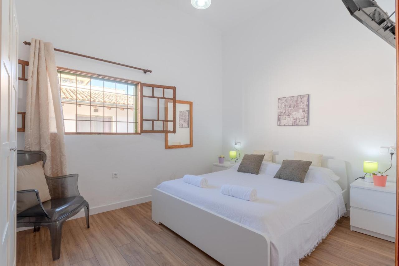 Villa Ca Na Pessina Sa Pobla Kültér fotó