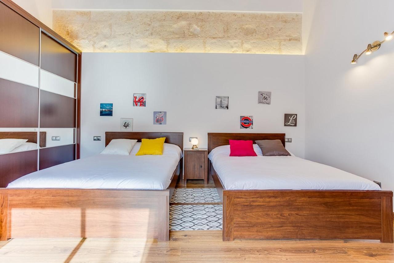 Villa Ca Na Pessina Sa Pobla Kültér fotó